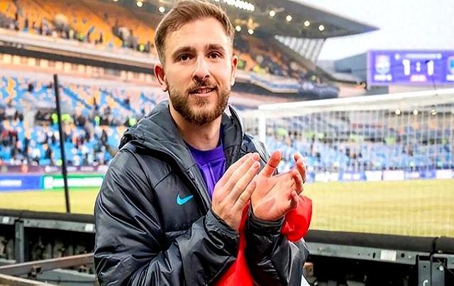 津门虎心心念念的核心外援终于复出！上一轮中超首发表现不俗