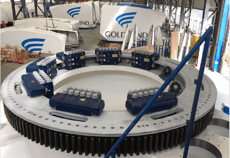 焦开蜕变史：从单一制动器到全方位制动解决方案的跨越