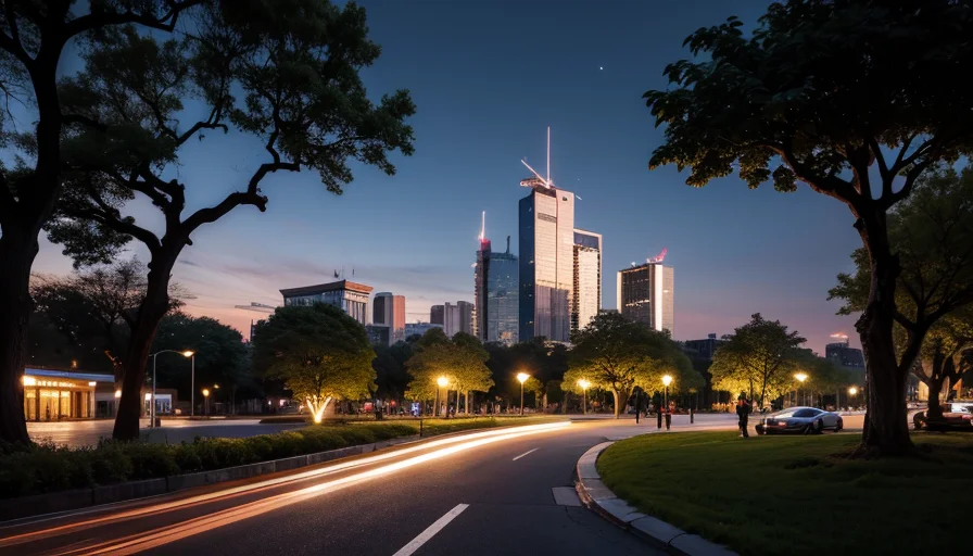 德基广场再布局！1亿注册资本成立两家商业管理公司