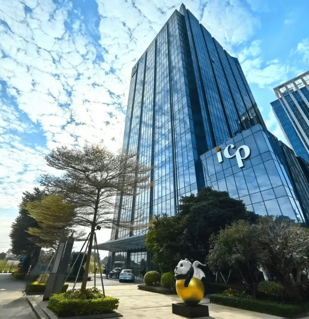 广州环汇商业广场（南塔北塔）简介 环汇商业广场（南塔北塔）介绍