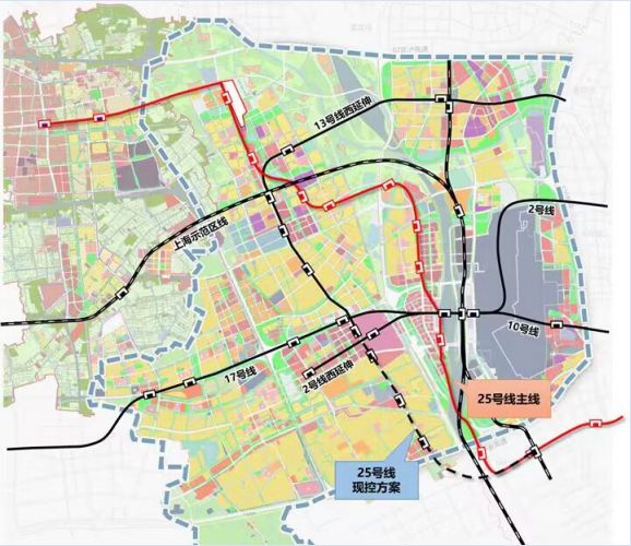 【资讯】上实云端售楼处上实云端官网发布：购房新选择交通便捷。